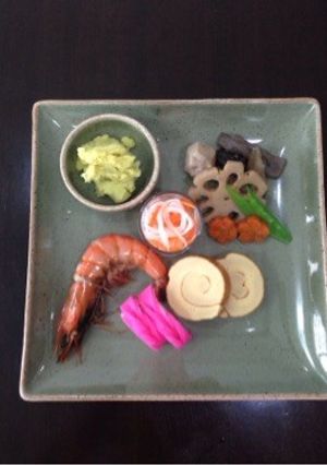 パイナップル缶で芋きんとん-レシピのメイン写真