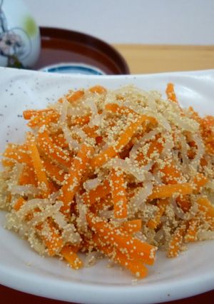 鱈の子づけ-レシピのメイン写真
