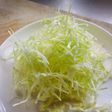 ☆綺麗な千切りキャベツ☆