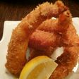 家庭の味5 うちの極旨エビフライ