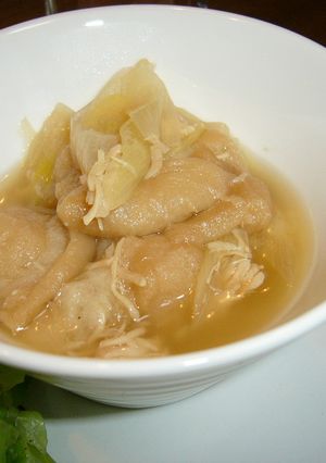 お麩の炊いたん-レシピのメイン写真