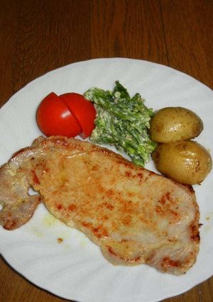 豚肉の粕漬け-レシピのメイン写真