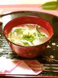 ☆沖縄の中味汁（豚もつ）☆