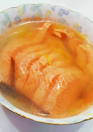 鮭の酢〆(覚え書き)-レシピのメイン写真