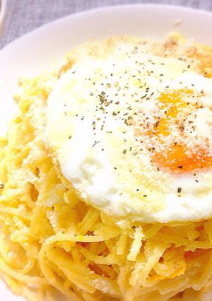 余った卵で簡単！我が家のポヴェレッロ♪-レシピのメイン写真