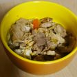 ヨシダグルメのたれで簡単‼他人丼