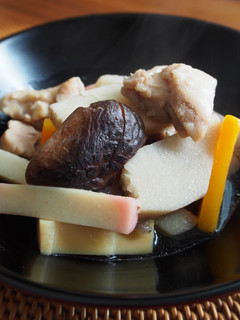 のっぺ・簡単煮物-レシピのメイン写真