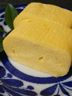 だし巻き卵-レシピのメイン写真