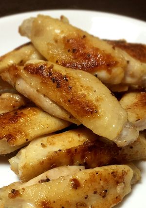 クミンチキン-レシピのメイン写真