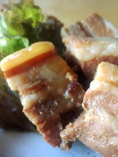 炊飯器で簡単!ほろほろ煮豚-レシピのメイン写真