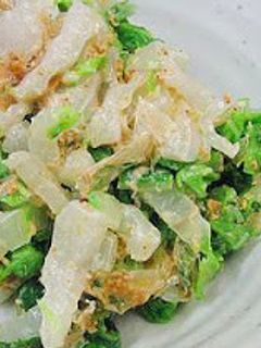 白菜のごま味噌マヨ温サラダ-レシピのメイン写真