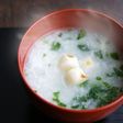 七草粥
