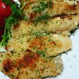 マジ旨!鶏のパン粉焼き マヨニンニク風味