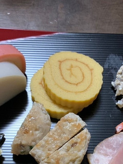 伊達巻き-レシピのメイン写真