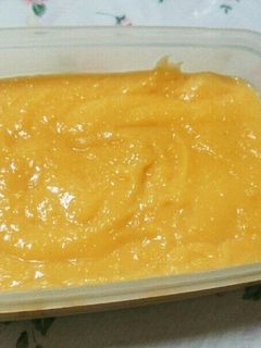 濃厚カスタードクリーム☆-レシピのメイン写真