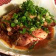 ブリのにんにく焼き☆タタキだれアレンジ