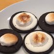 2分で完成☆ オレオ マシュマロ 焼き♡