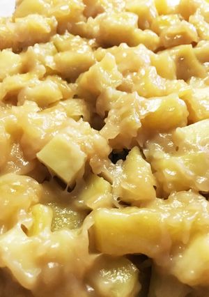 鬼まんじゅう-レシピのメイン写真
