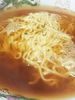 袋麺の作り方。(笑)-レシピのメイン写真