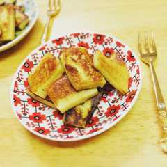 รูปของ 高野豆腐で憧れのフレンチトースト♪