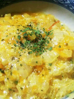 ☆エスニックミカンソース☆-レシピのメイン写真