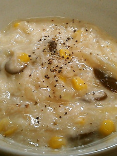 長いもの具だくさん汁-レシピのメイン写真