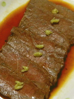 茹で3分★ローストビーフ-レシピのメイン写真