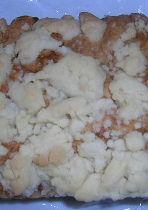 りんごケーキ-レシピのメイン写真