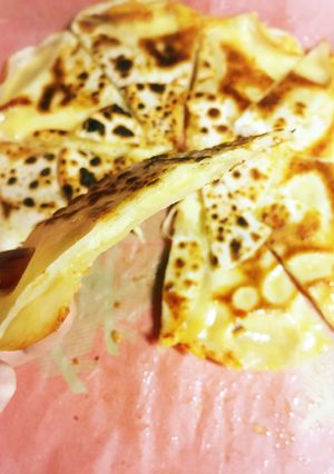 おつまみに！おやつに！簡単チーズ巻き-レシピのメイン写真