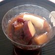 芋ぜんざい