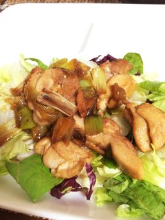 刺さない!焼き鳥★-レシピのメイン写真