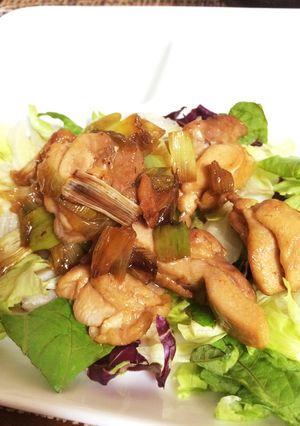 刺さない!焼き鳥★-レシピのメイン写真