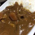 おせち一掃!リメイクカレー