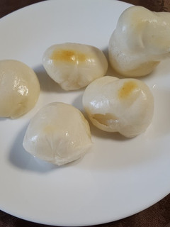 おもちの焼き方-レシピのメイン写真