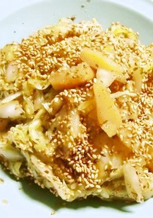 おせちの数の子をリメイク、白菜の昆布漬け-レシピのメイン写真