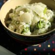 ごはんで作るから時短・簡単!七草雑炊