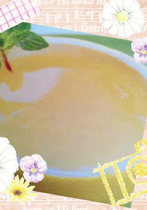 グレープフルーツゼリー-レシピのメイン写真