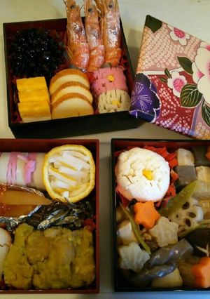 黒豆 簡単短時間圧力鍋で-レシピのメイン写真