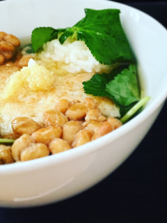 おこげで簡単!朝からあったかスープ-レシピのメイン写真
