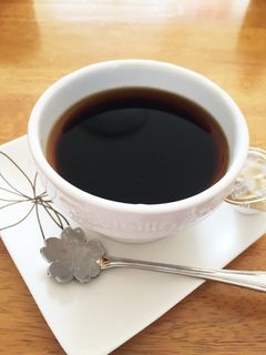 ぷるぷる食感☆コーヒーゼリー-レシピのメイン写真