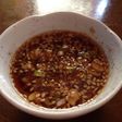 肉が旨くなる!母の作る醤油ダレ