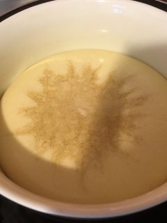 超簡単☆茶碗蒸し☆蒸し器&漉す道具不要☆-レシピのメイン写真