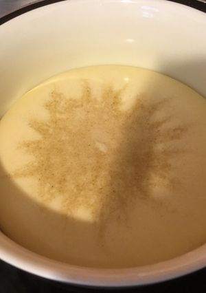 超簡単☆茶碗蒸し☆蒸し器&漉す道具不要☆-レシピのメイン写真