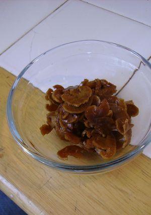 我が家の漬物①ハリハリ-レシピのメイン写真