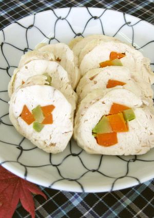 【使いきり】鶏ハム（かんたん編）-レシピのメイン写真