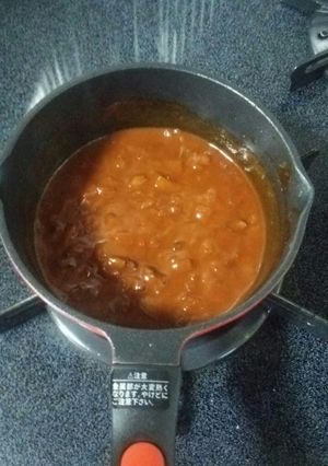 残りのローストビーフでパスタソース♪-レシピのメイン写真