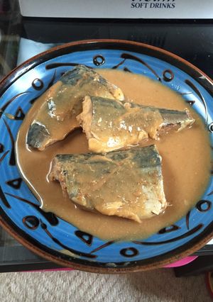 簡単 コクのさば味噌煮-レシピのメイン写真