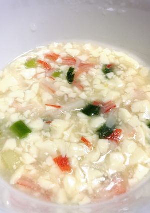 もぐもぐ 離乳食 7ヶ月〜-レシピのメイン写真
