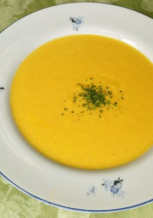 【使いきり】なんでも野菜スープ-レシピのメイン写真