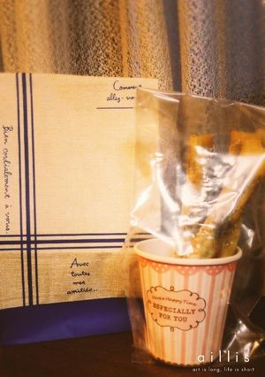 簡単！春巻の皮でスティックチョコパイ-レシピのメイン写真